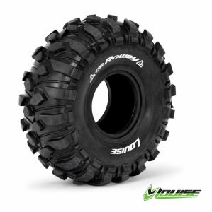 Tire CR-ROWDY 1.9" (2)