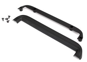 Traxxas Tailgate Protector (set) X-MAXX TRX7712