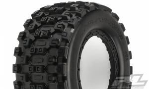 Badlands MX43 Pro-Lock Tires for X-MAXX (2)