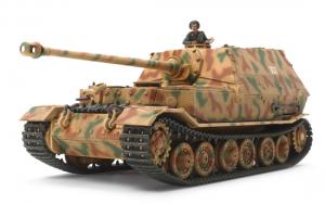 1/48 German Heavy Tank Destroyer Elefant