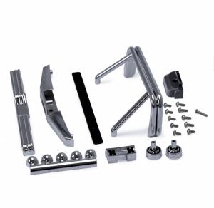 Traxxas Body Accessories Kit for Bigfoot No.1 TRX3662
