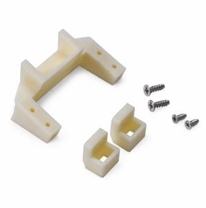 Traxxas Servo/receiver mounts TRX4705