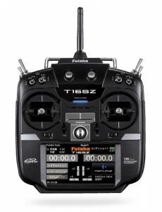 T16SZ Radio - R7008SB - FASSTest, FASST, T/S-FHSS