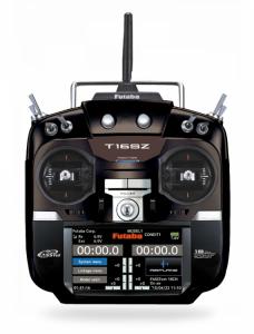 T16SZ Radio - R7008SB - FASSTest, FASST, T/S-FHSS