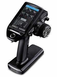 T7PX Wheel Radio - R334SBS - T-FHSS SR*