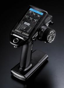 T7PX Wheel Radio - R334SBS - T-FHSS SR*