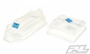 Body Elite Ligh Weight (Clear) AE B64/ B64D