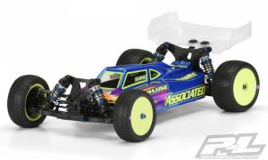 Body Elite Ligh Weight (Clear) AE B64/ B64D