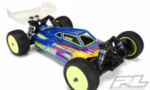 Body Elite Ligh Weight (Clear) AE B64/ B64D
