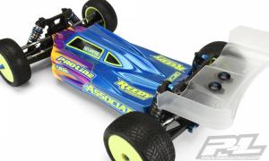 Body Elite Ligh Weight (Clear) AE B64/ B64D