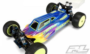 Body Elite Ligh Weight (Clear) AE B64/ B64D