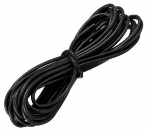 14AWG Black silicone cable 10m