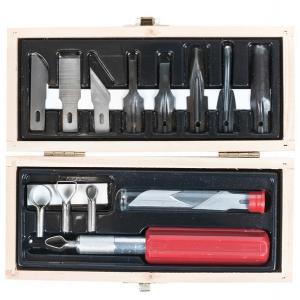 Woodworking set