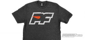 PF Iconic Tri-Blend T-Shirt (L)