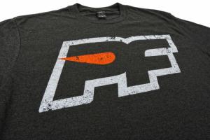 PF Iconic Tri-Blend T-Shirt (L)
