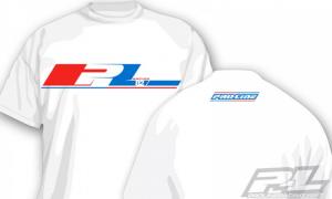 PL '82 White T-Shirt (XXL)