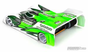 AMR-12 PRO Lite Weight Body 1/12