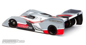 Strakka-12 PRO Lite Weight Body 1/12