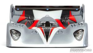 Strakka-12 PRO Lite Weight Body 1/12