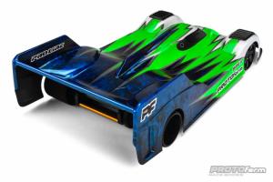 BMR-12 PRO Lite Weight Body 1/12