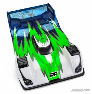 BMR-12 PRO Lite Weight Body 1/12