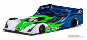 BMR-12 PRO Lite Weight Body 1/12