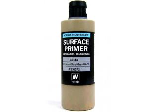 DF Israeli Sand Grey 61-73 Primer 200ml