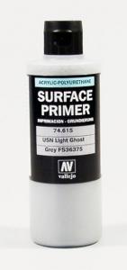 USN Light Ghost Grey Primer 200ml