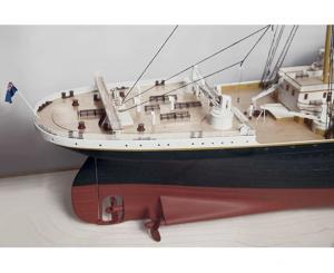 1:144 RMS TITANIC