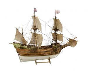 1:60 MAYFLOWER