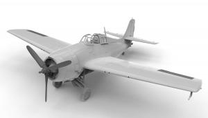 Airfix 1/72 Grumman Wildcat F4F-4