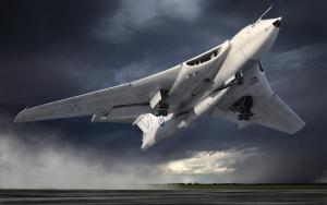 Handley Page Victor B.2 1:72