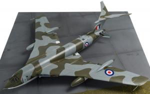 Handley Page Victor B.2 1:72