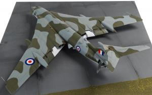 Handley Page Victor B.2 1:72