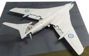 Handley Page Victor B.2 1:72