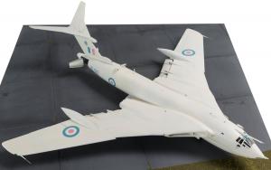 Handley Page Victor B.2 1:72