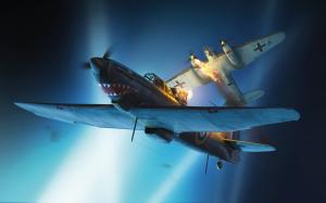 Boulton Paul Defiant NF.1 1:48