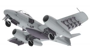 Airfix 1/48 Gloster Meteor F8, Korean War