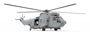 Airfix 1/72 Westland Sea King HC.4