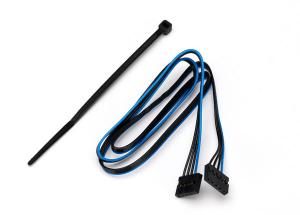 Traxxas Communication link Telemetry Expander (1) TRX6525