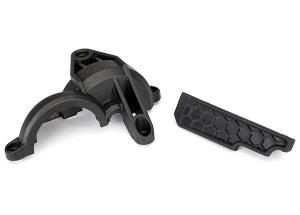 Traxxas Gear Cover (Chassis Brace Rear) TRX8323