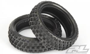 Wedge Squared 2.2" Z4 1/10 buggy 2wd front (2)