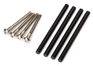 Traxxas Suspension Pins Front and Rear (set) TRX8340