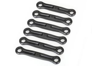 Traxxas Camber Links Front and Rear (set) TRX8341