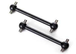 Traxxas Driveshaft Front (2) TRX8350