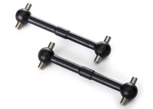 Traxxas Driveshaft Rear (2) TRX8351