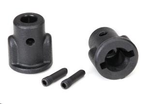 Traxxas Drive Cups Inner (2) TRX8353