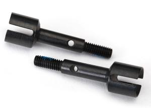 Traxxas Stub Axles (2) TRX8354