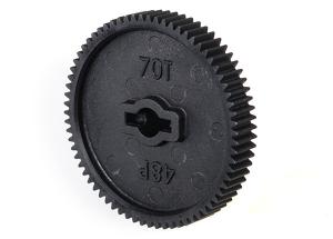 Traxxas Spur Gear 70T 48P TRX8357