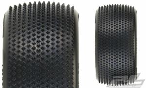 Prism 2.2" Z3 Rear Tire 1/10 Buggy (2)